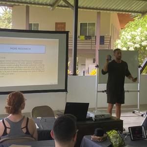 Meet your Posher, Adam